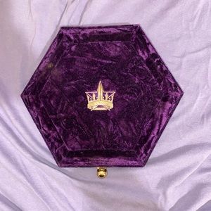 Jeffree Star Blood Lust Palette